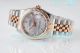 GS Factory Swiss Replica Rolex Datejust 31mm Watch Grey Face Two Tone Rose Gold (3)_th.jpg